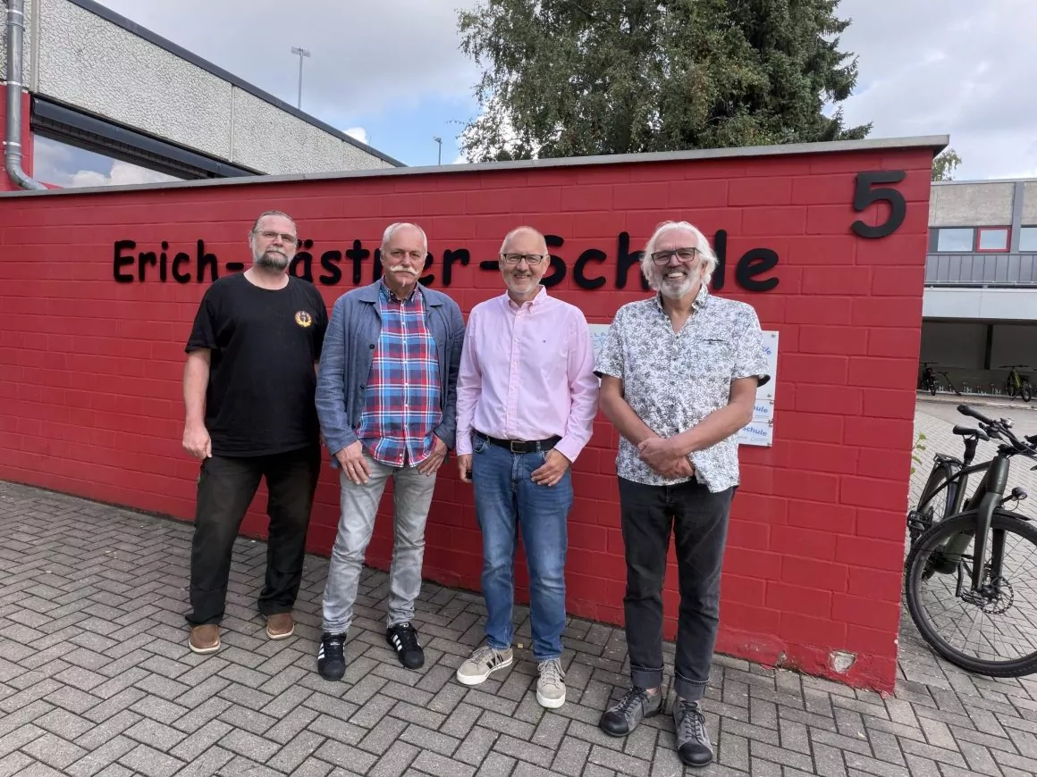 Hitzeschutz